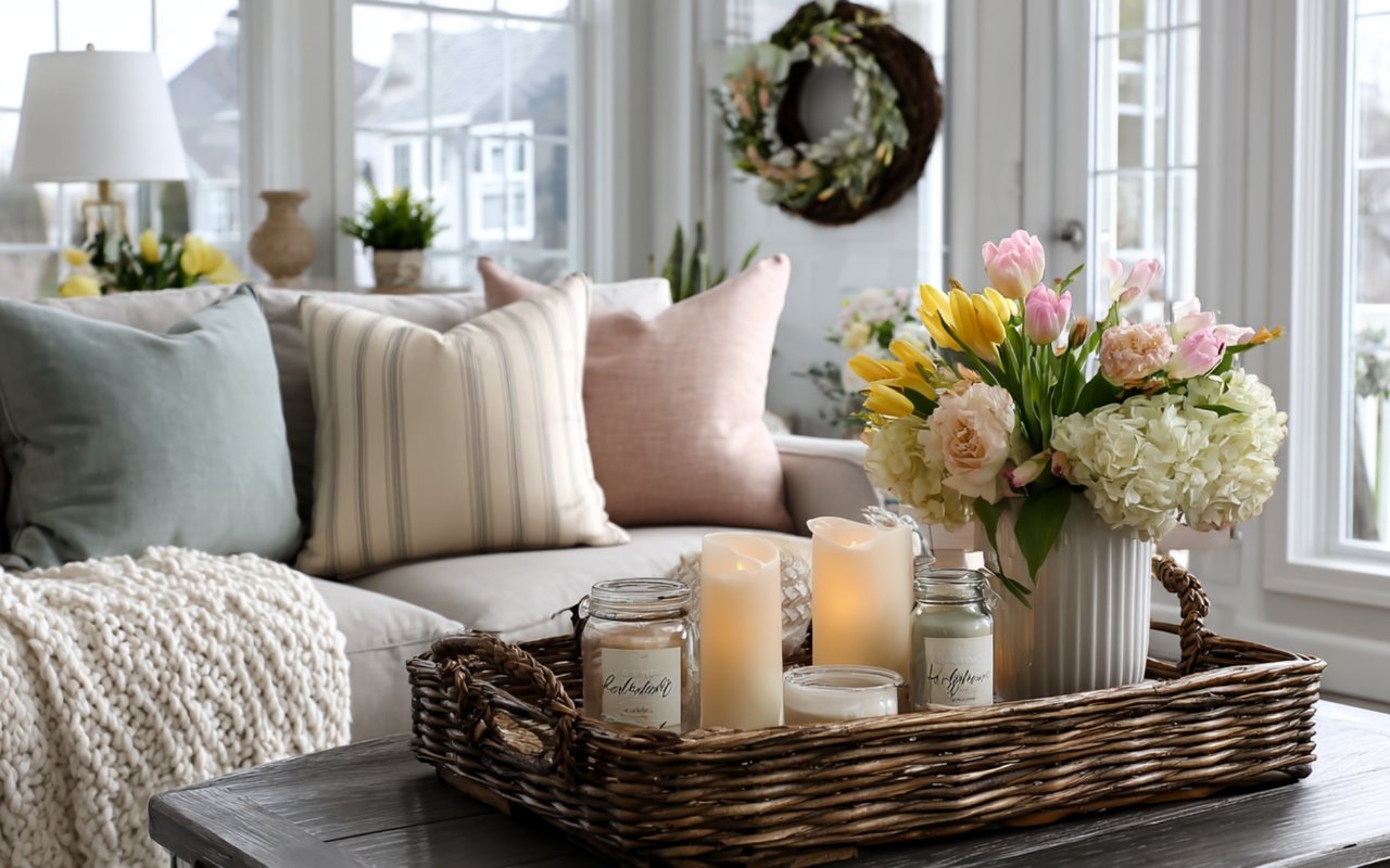 Easy Wreath
