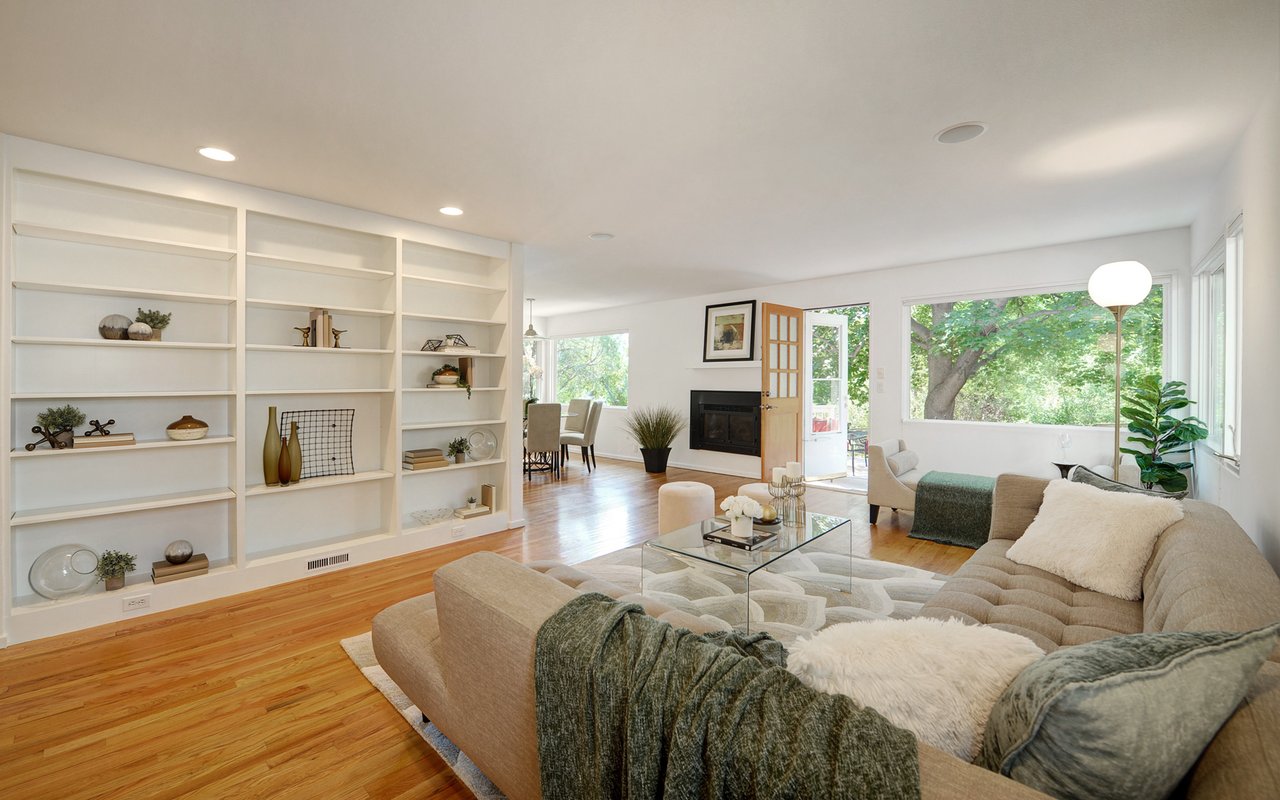 1550 Bluebell Avenue