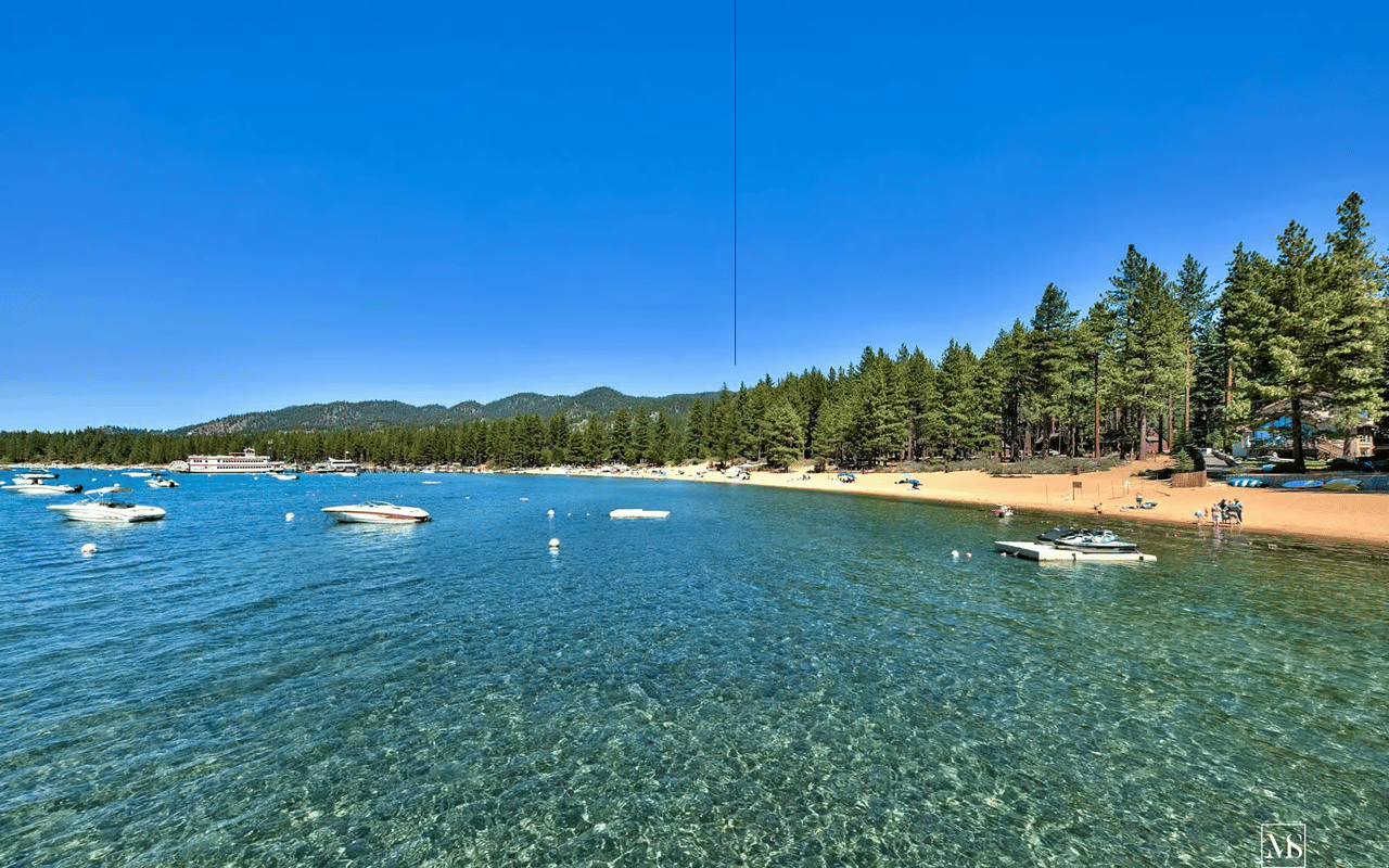 Zephyr Cove