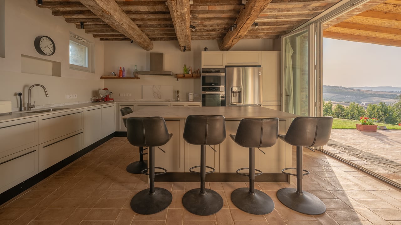  PODERE BELLEZZA