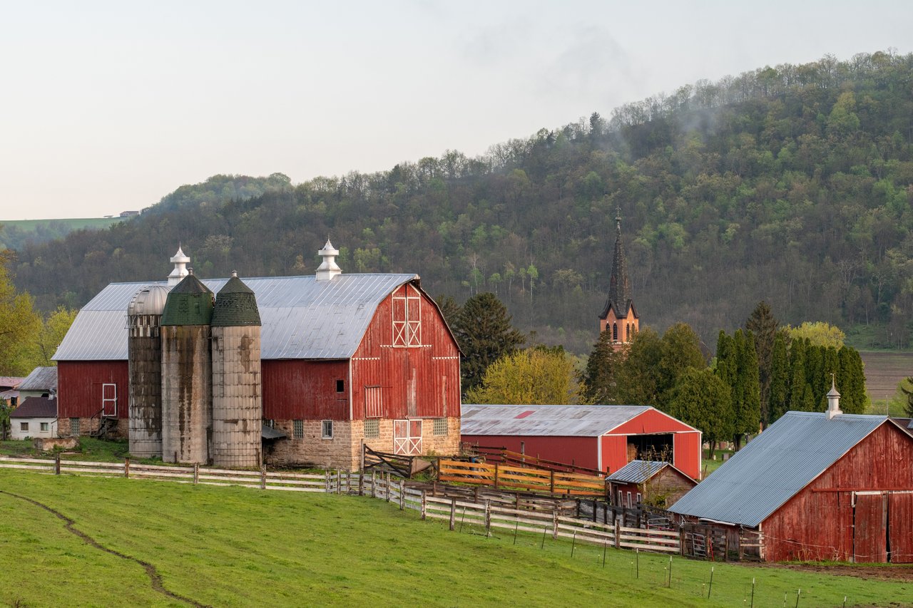 Vernon County