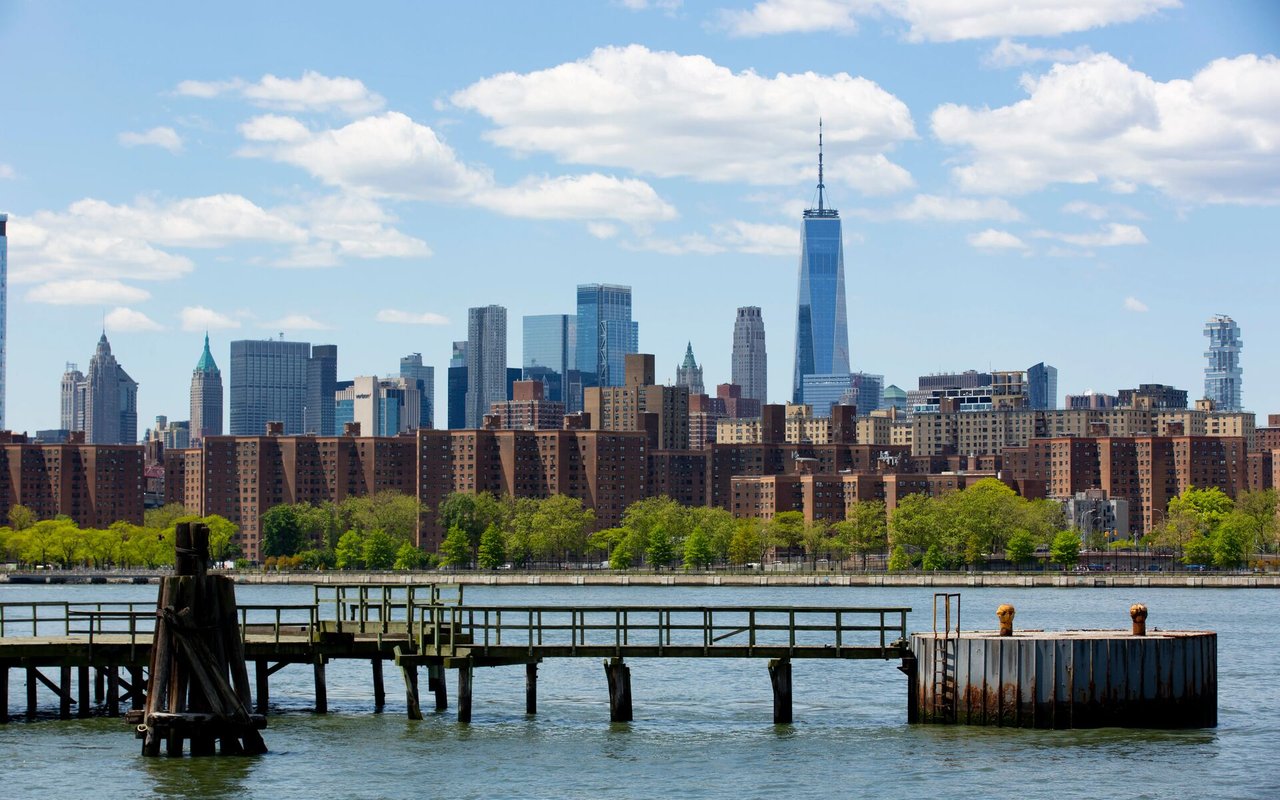 Williamsburg/Greenpoint