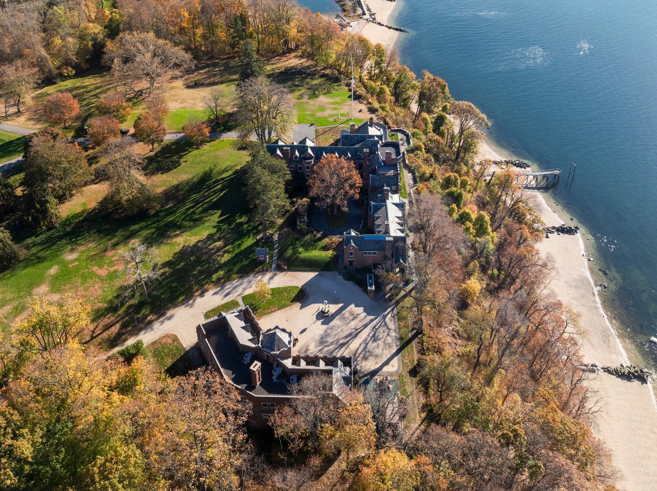 For Hill Estate | Lloyd Harbor Luxury