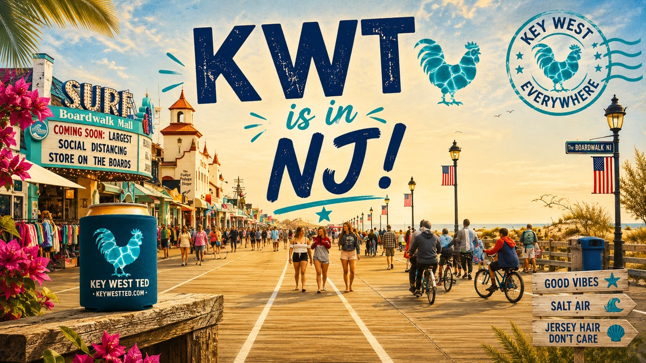 New Jersey, USA