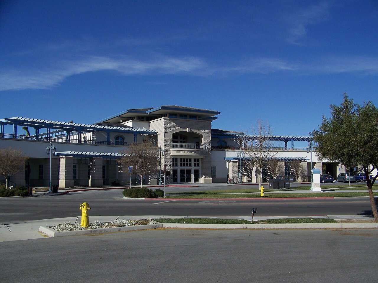 Hemet