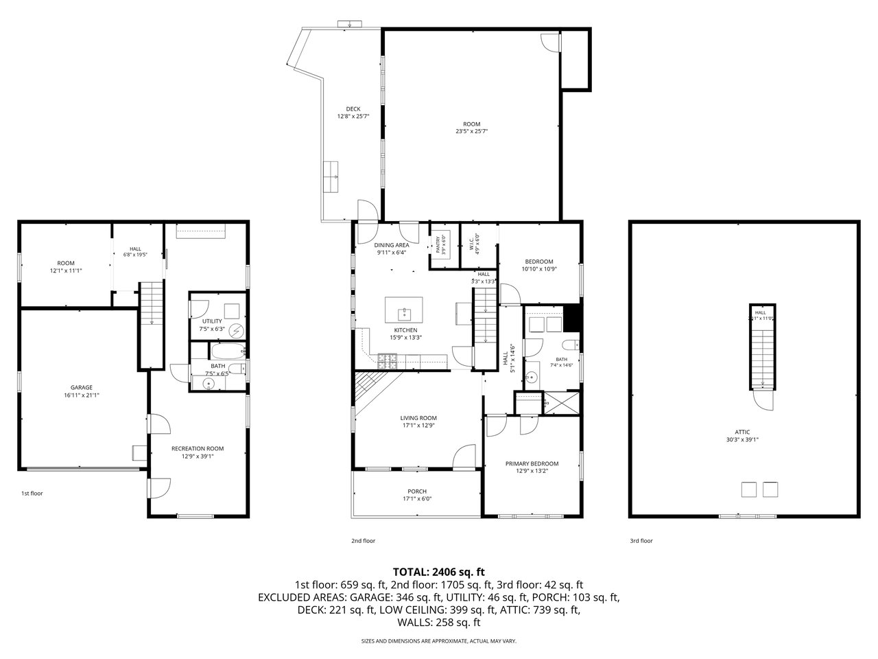 728 Kiowa Street