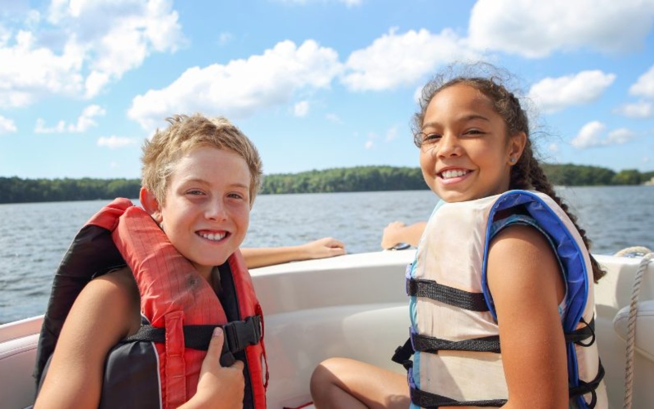 Summer Safety Tips for the Entire Family