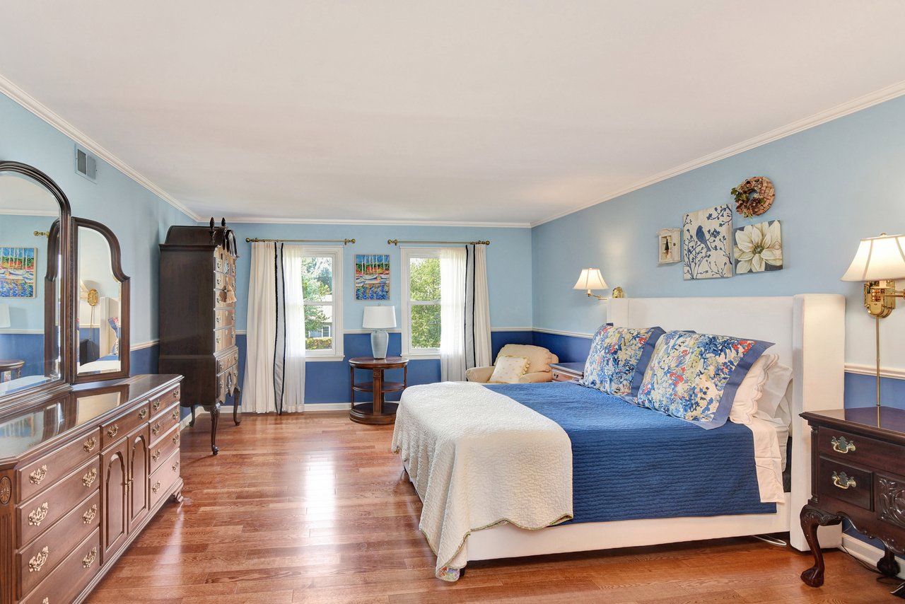 20 Talmadge Drive