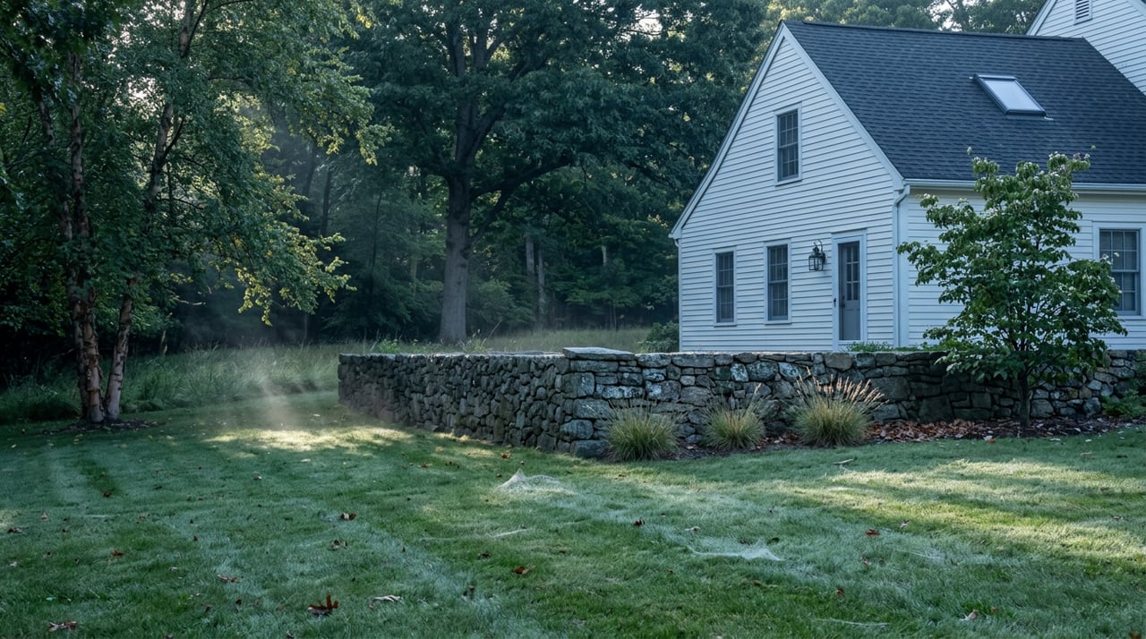 Weston's Septic Inspection "Requirement" Is Mostly a Myth