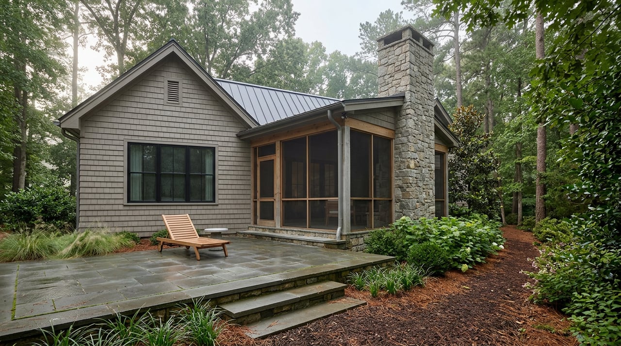 Anderson Luxury Living With Easy Lake Access