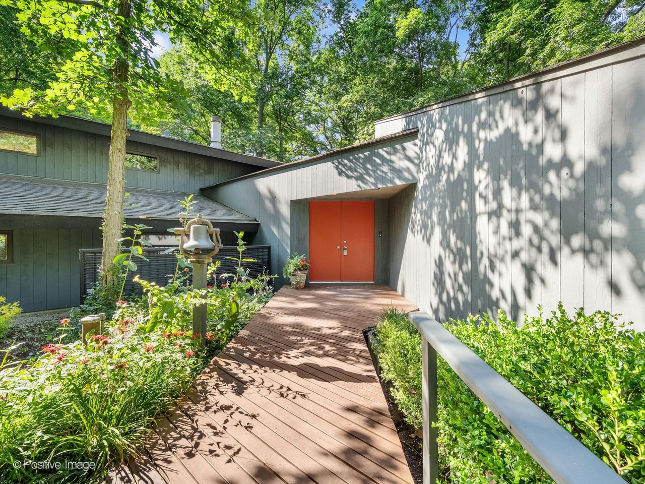 29W015 Forest Ln, Warrenville IL: Coming Soon, a Tony Frigo-Designed Estate on 1.24 Private Acres Listed at $805,000