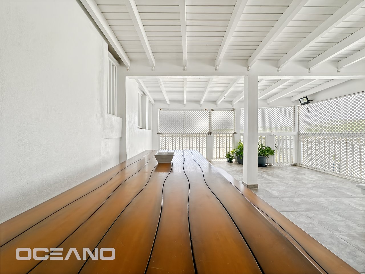 EXCLUSIVE : Set of 2 Apartments (T3 & T2) with Terraces - Charm and Investment Potential