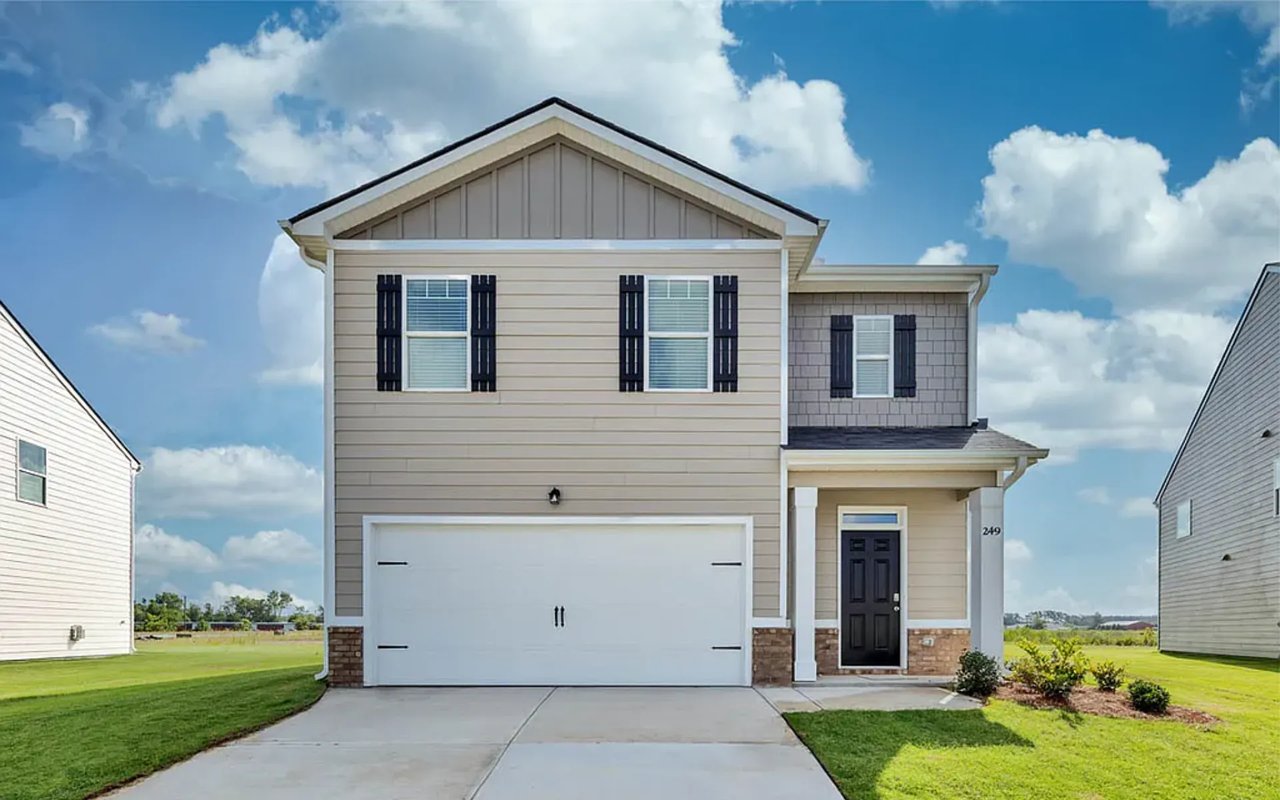 2983 Calli Crossing Dr