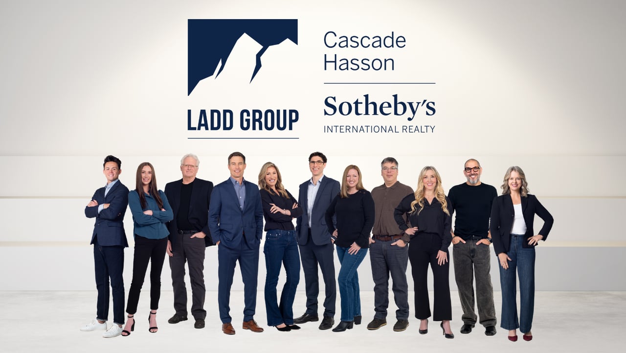 The Ladd Group