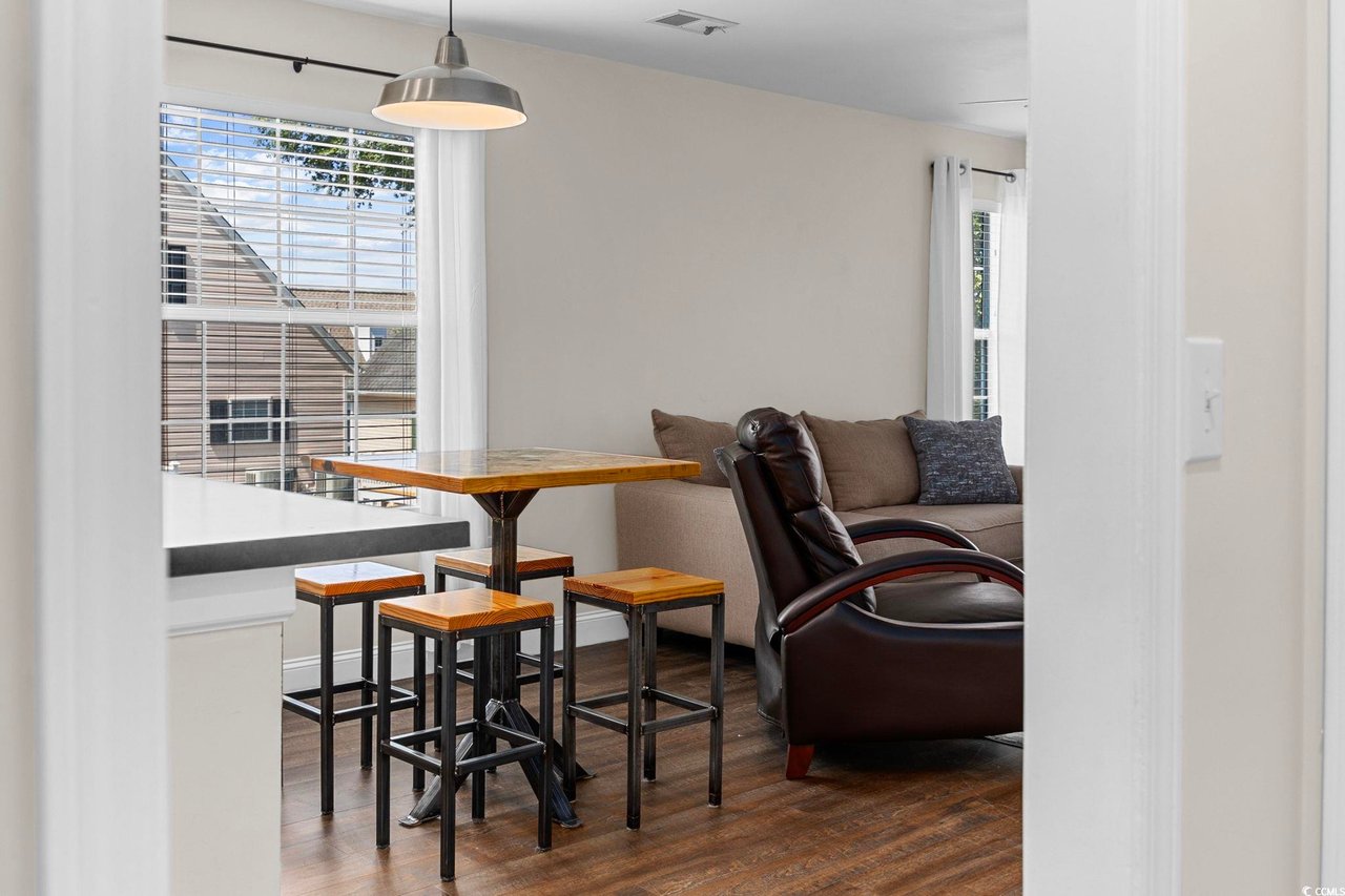 9550 Dunes Gable Dr. Unit: D