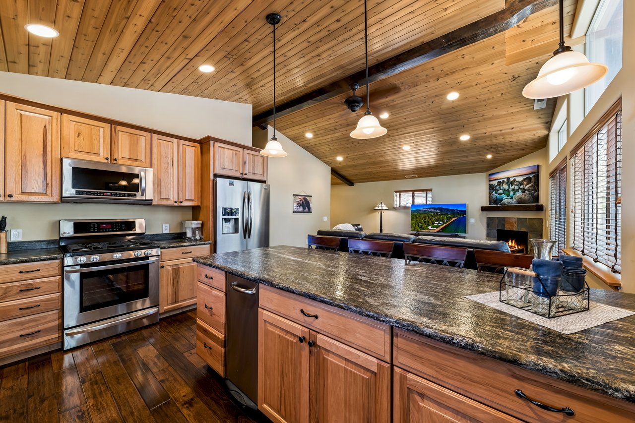 877 Northwood Blvd Unit # 2, Incline Village, NV 89451