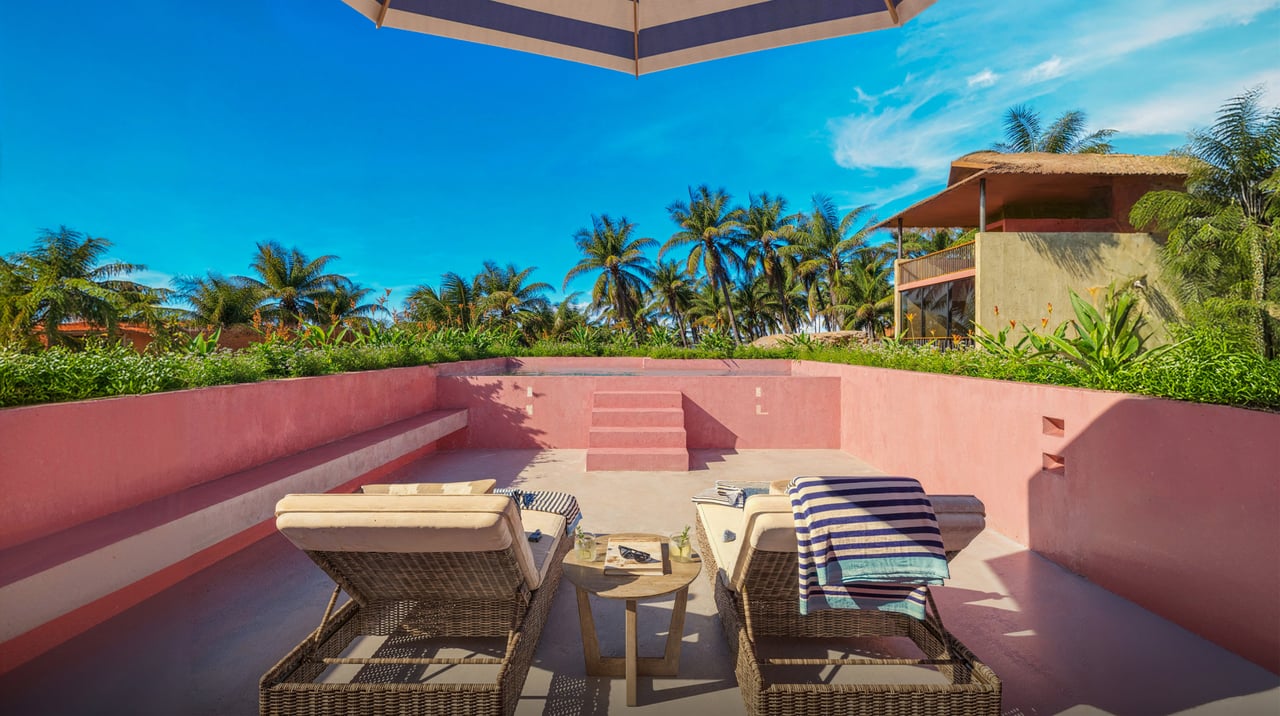 3 bedroom, Villa, Las Orcas