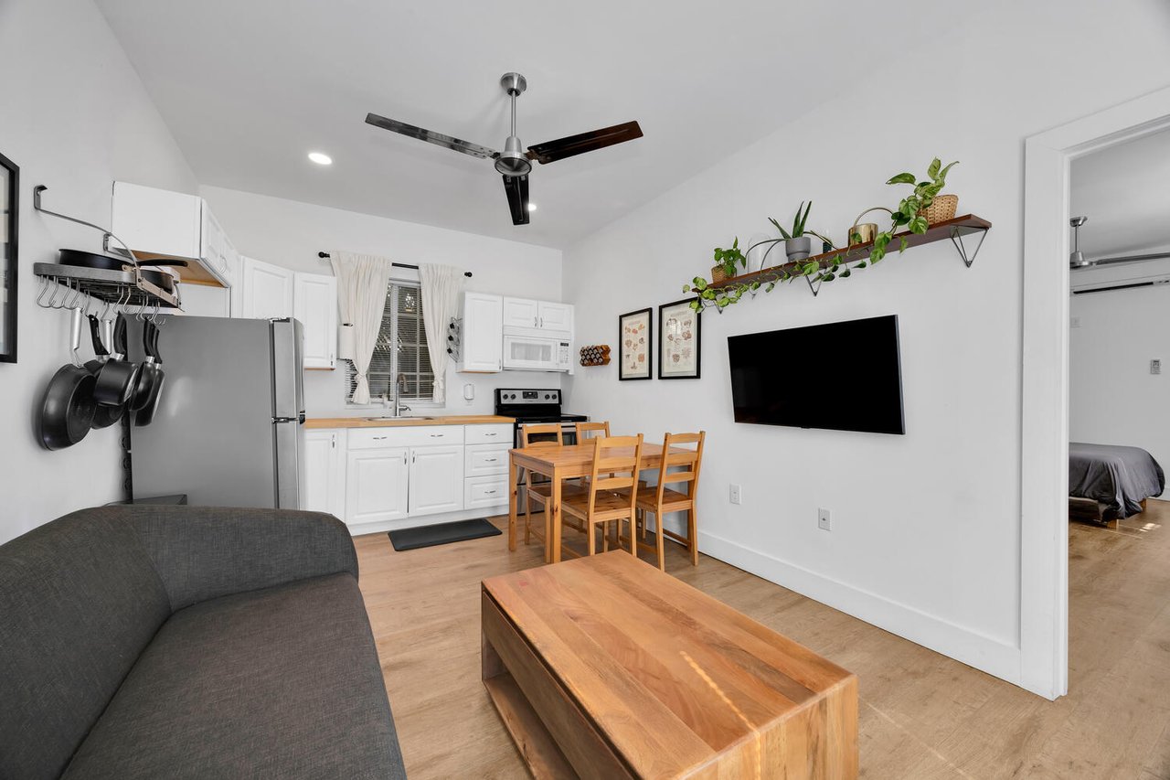 Exceptional Opportunity in Historic Shenandoah