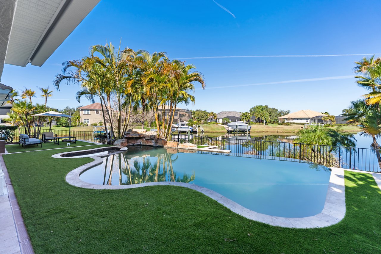 11007 Big Bass Place