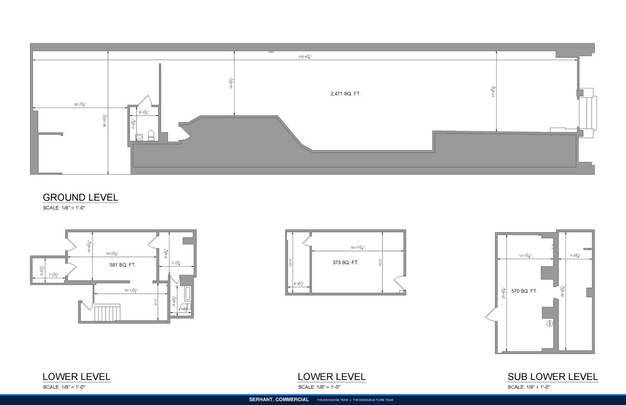 356 Broadway #Commercial