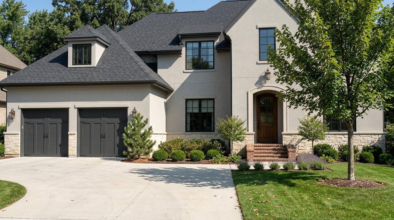 Rockrimmon Housing Trends For Move-Up Buyers