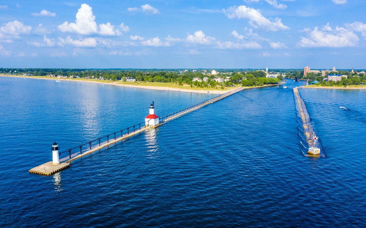 St. Joseph