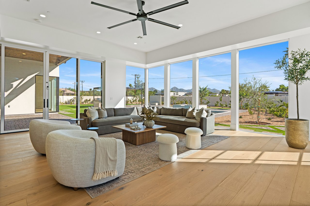 10809 N 82ND Place, Scottsdale