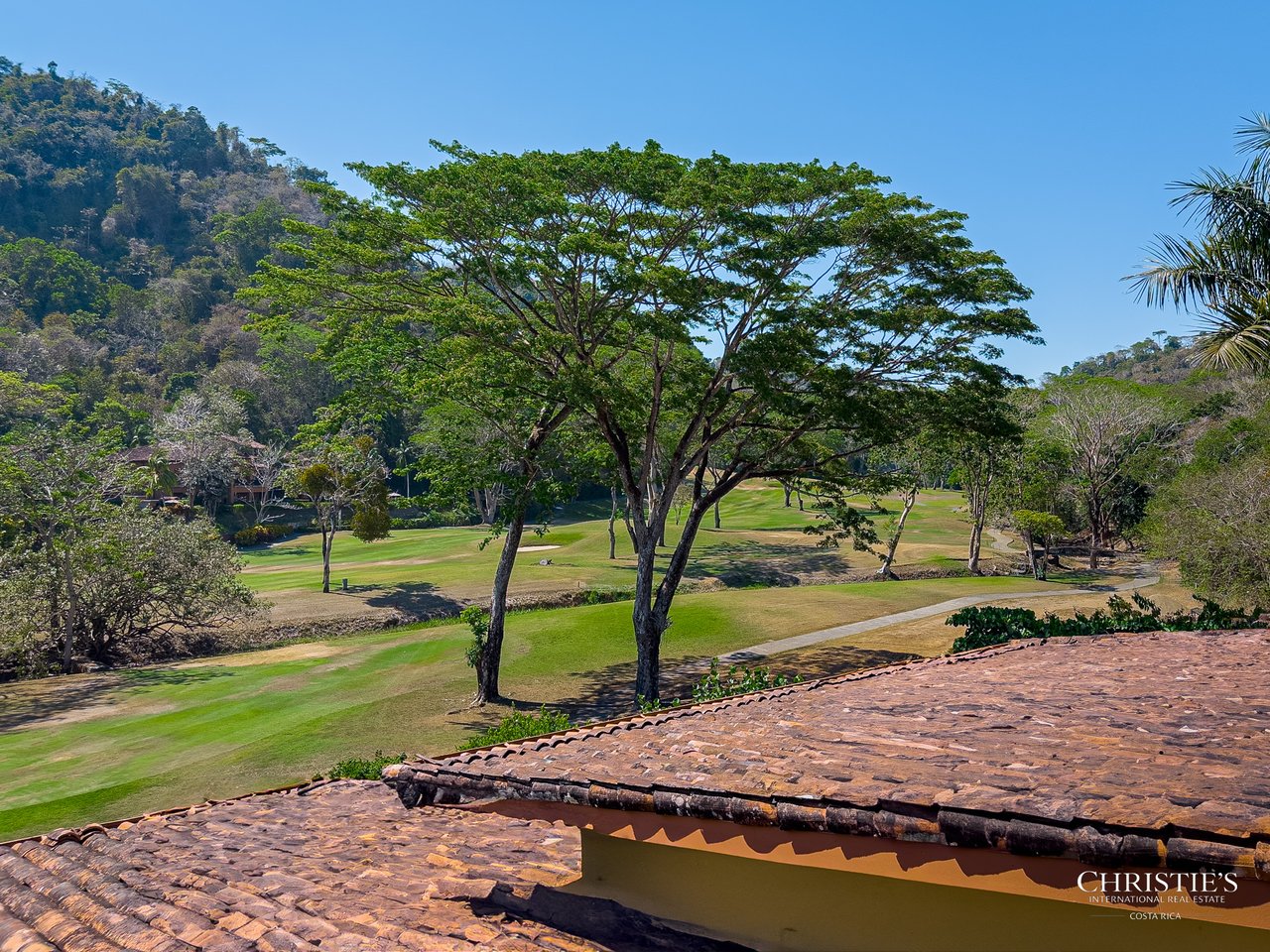 Los Sueños Resort | Colina 13C – 3-Bedroom Golf-View Residence