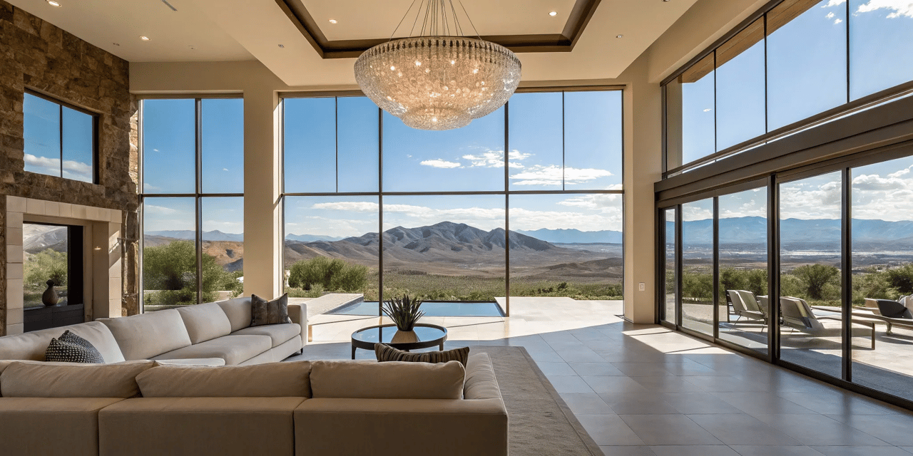 How to Sell My Home in MacDonald Highlands for Top Dollar