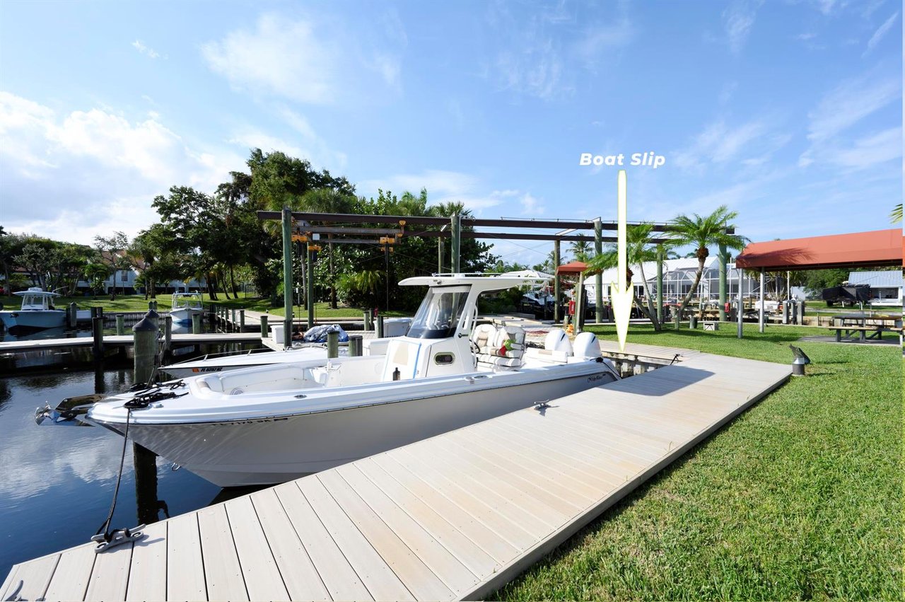 2359 Treasure Isle Drive # 38