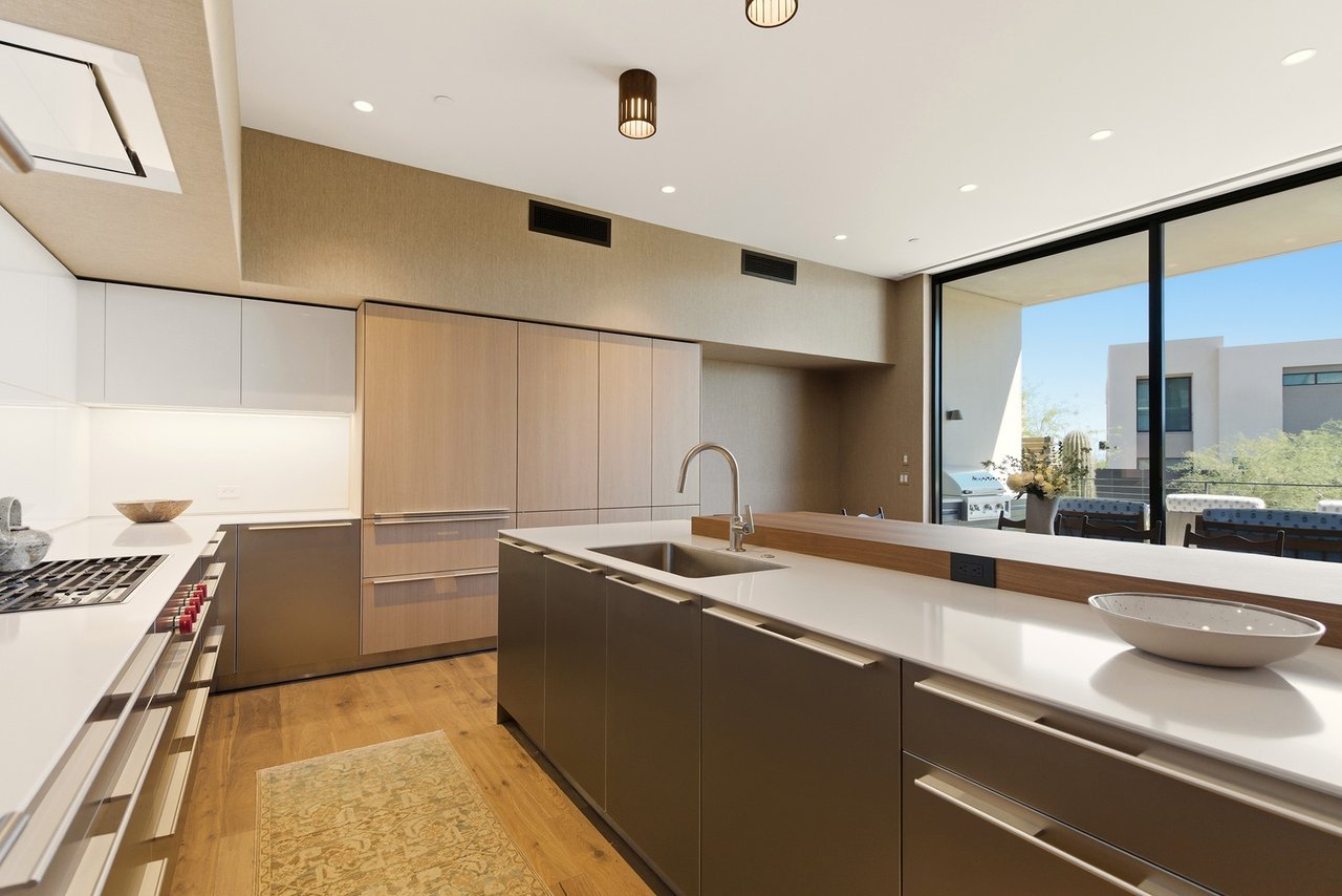 5000 N Camelback Ridge Drive 108