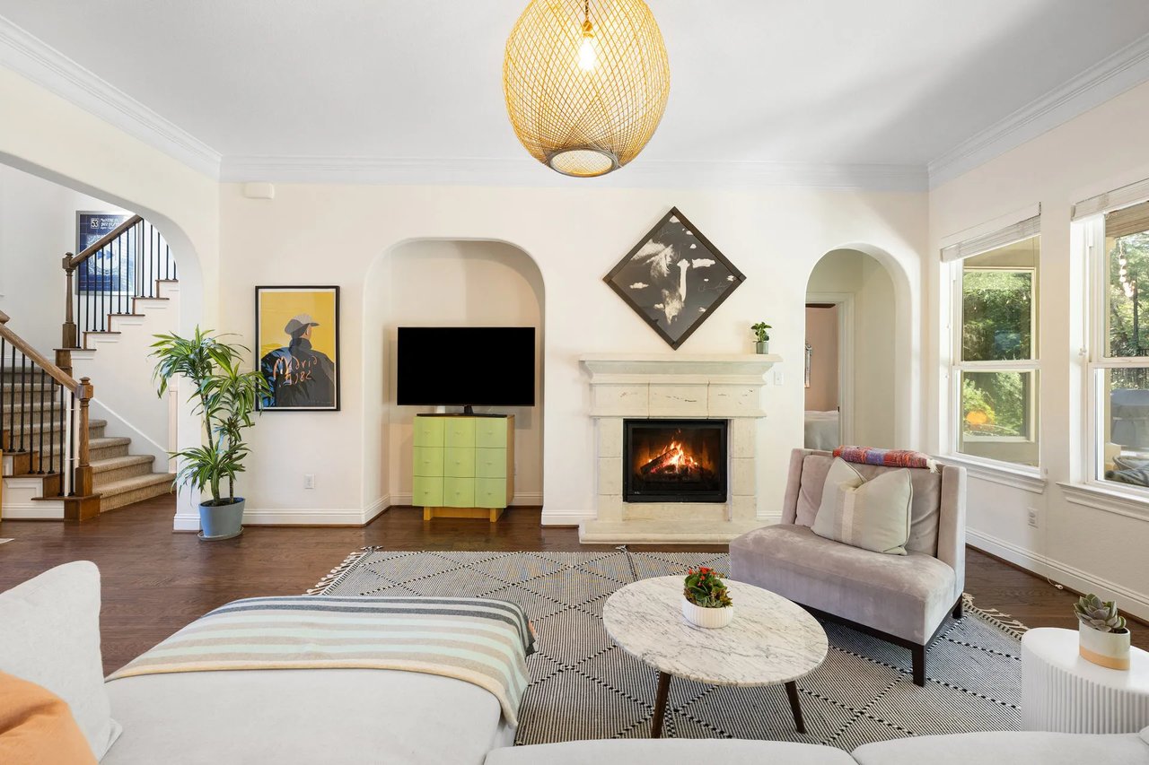 9116 Villa Norte Dr | Mediterranean Luxury in Versante Canyon
