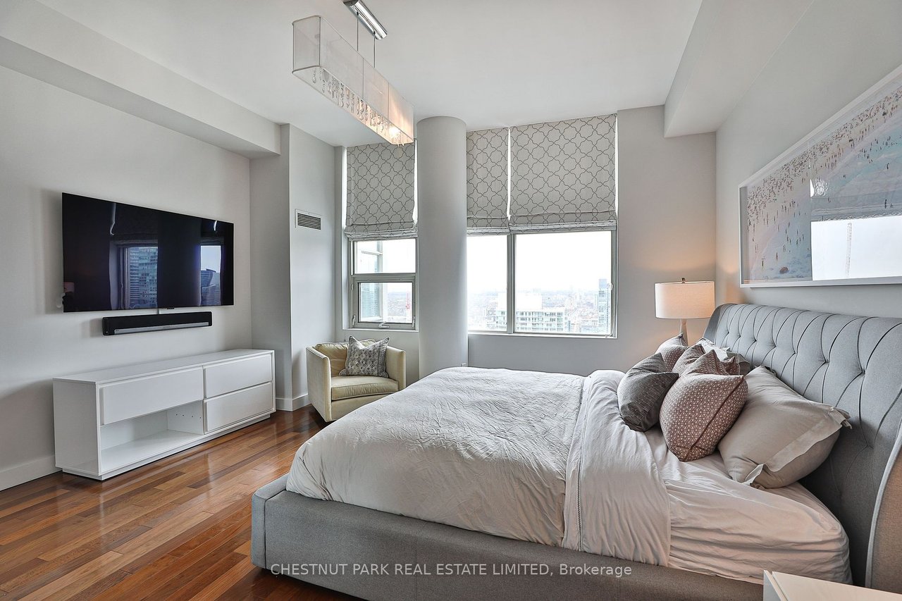 PENTHOUSE WITH THE PERECT VIEWS