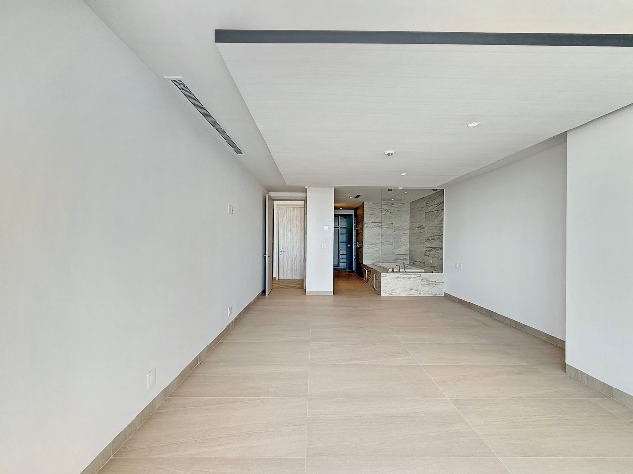 Rocky Point Penthouse