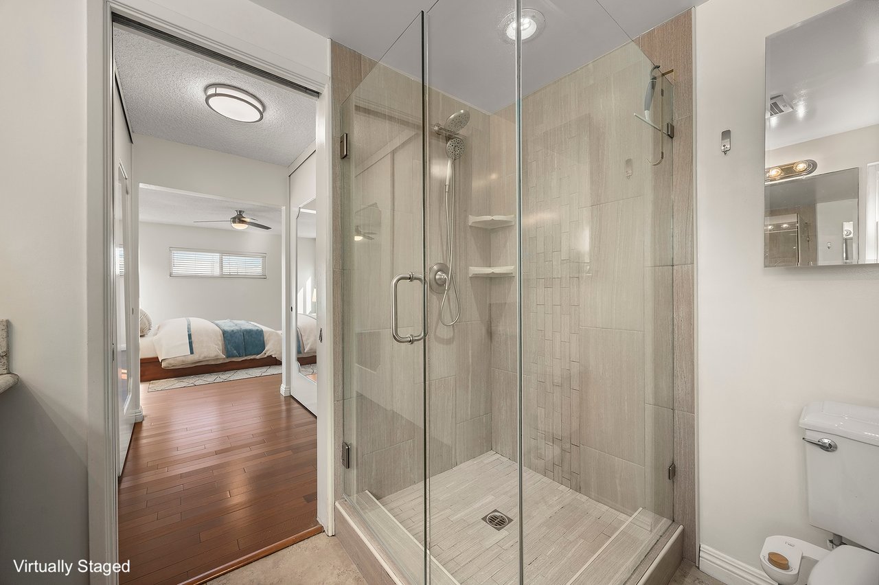 Midcentury Modern Condo Long Beach for Sale