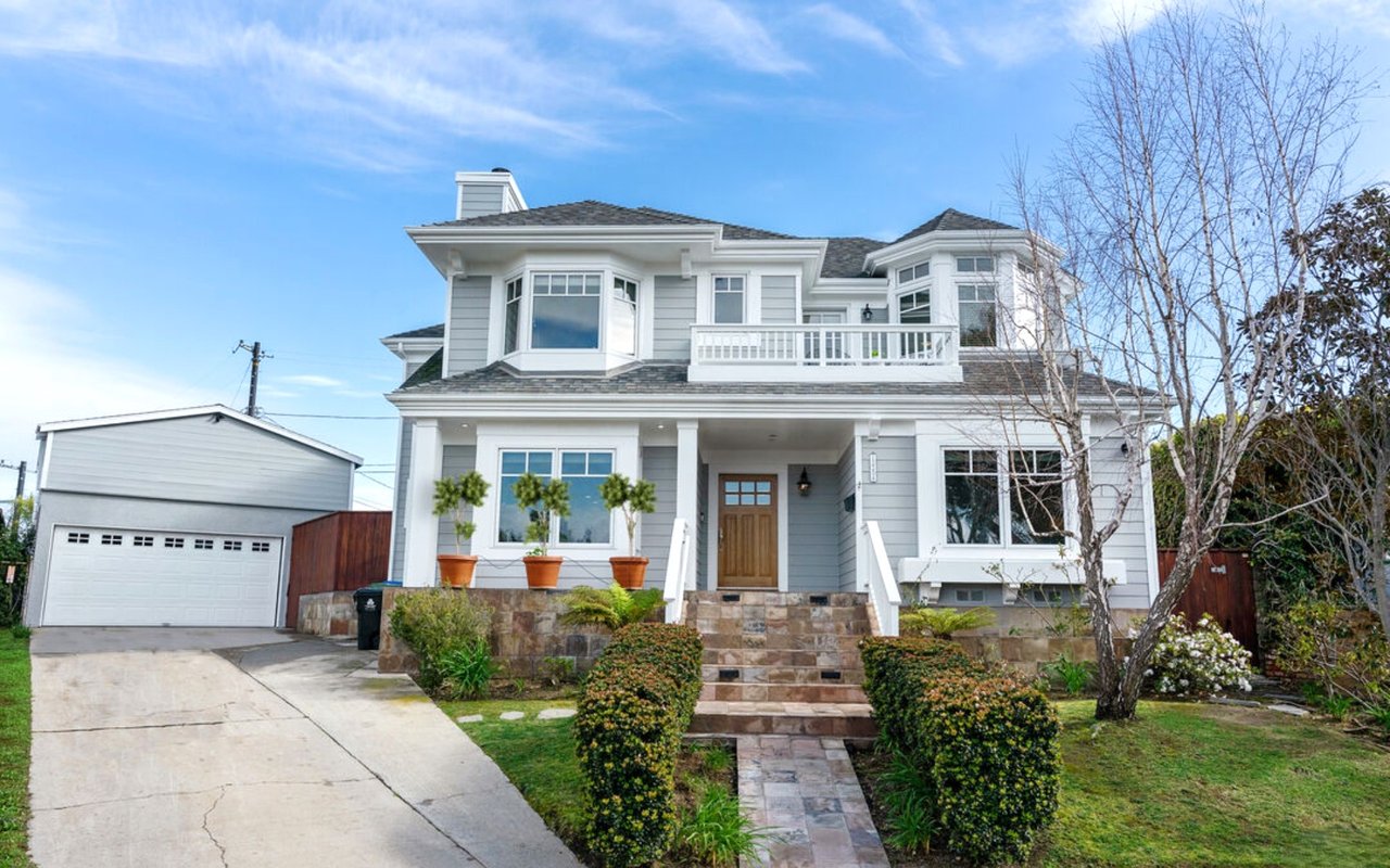 Best Neighborhoods for Families in Santa Monica
