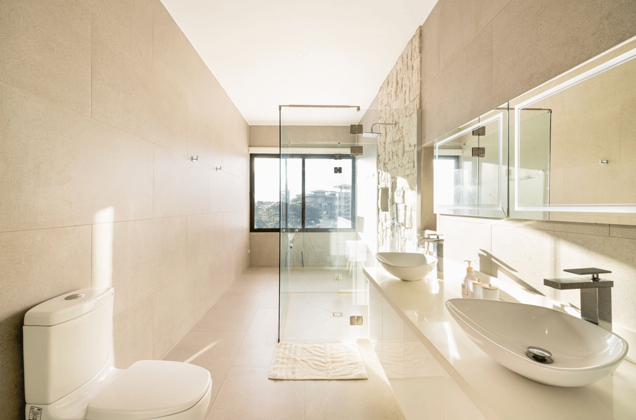 Casa Sunshine - Modern Elegance In Tamarindo Hills
