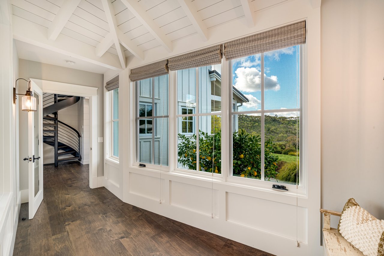 The Clearview Estate