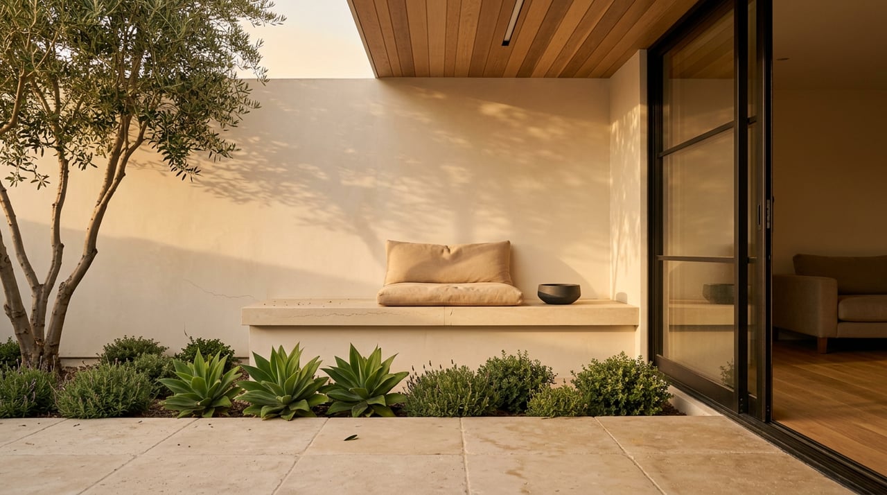 The West Hollywood Summer Residents Are Actually Living