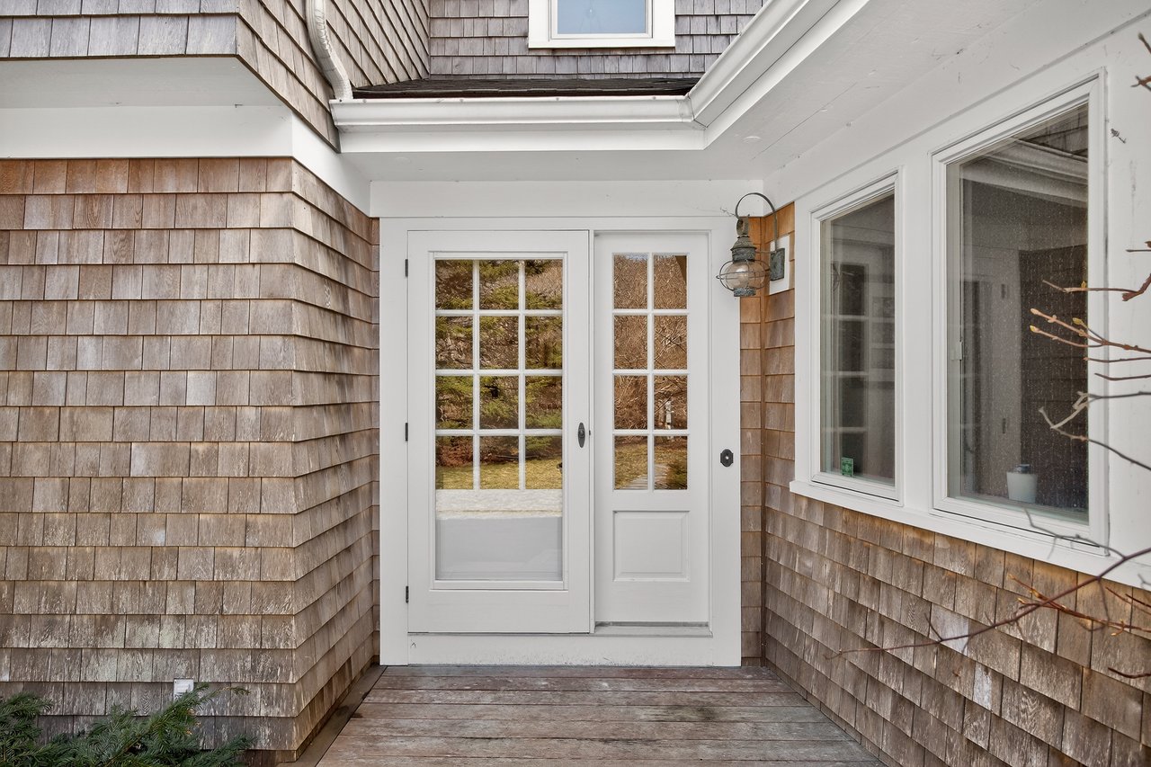 Beachfront Offering in West Hyannisport