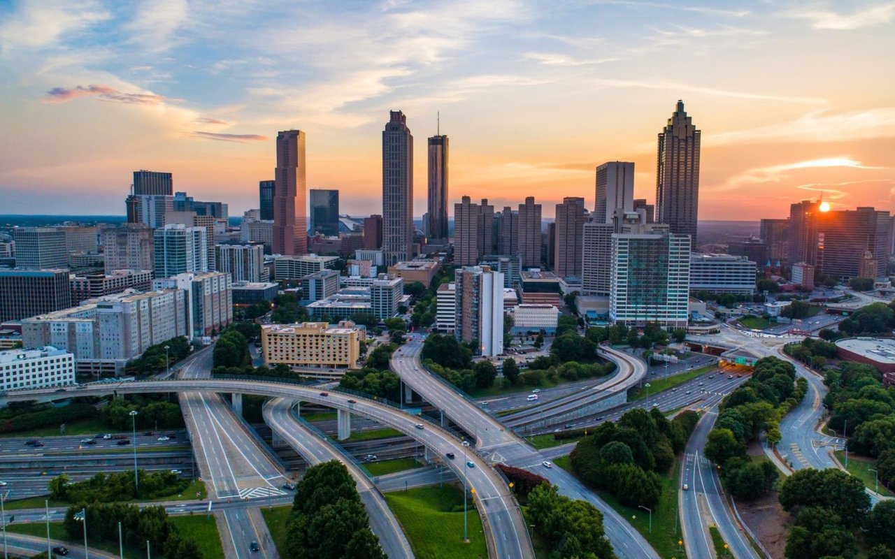 Atlanta