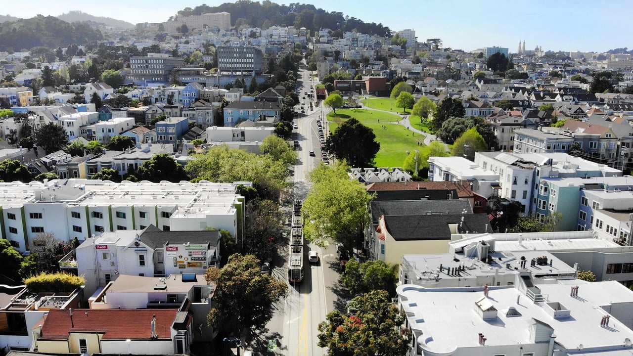 District 5 – Central