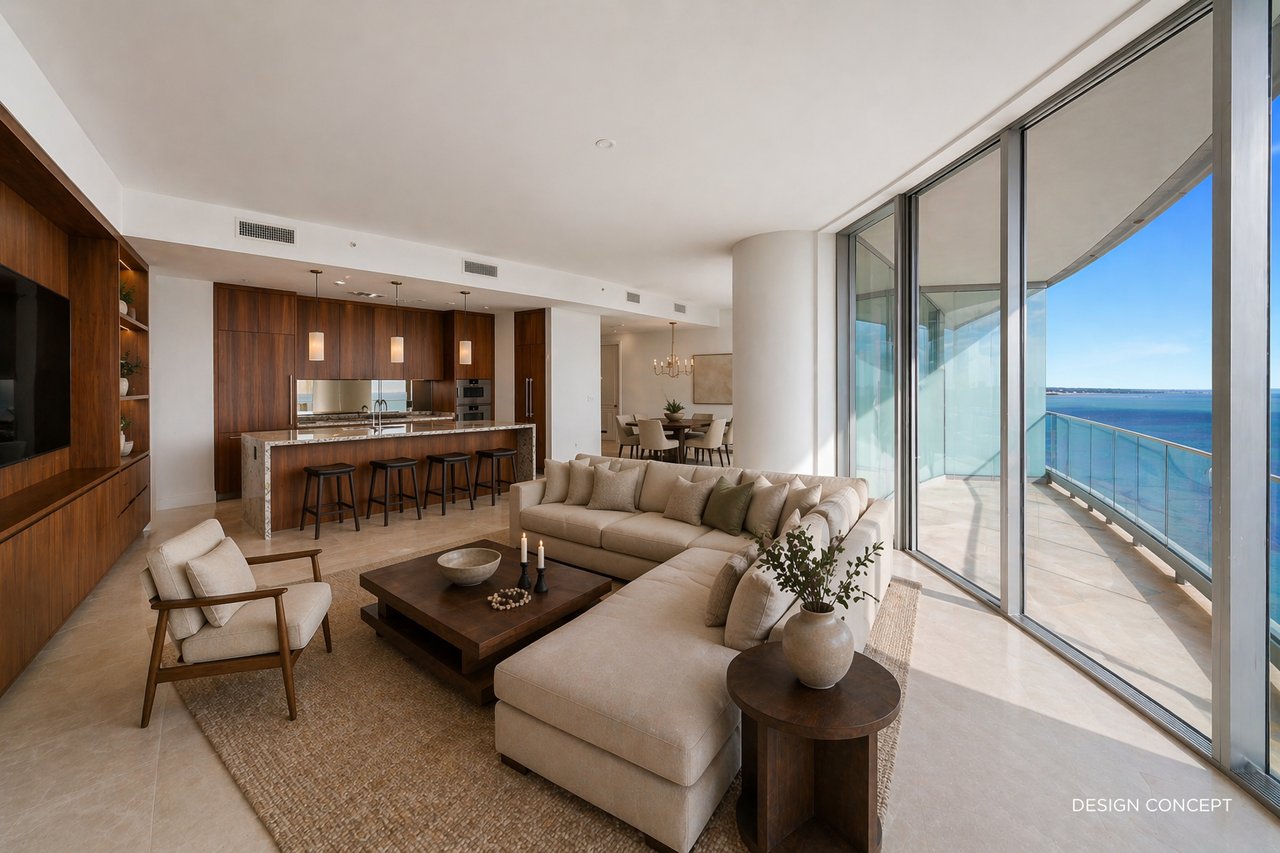 UNA Residences 3403
