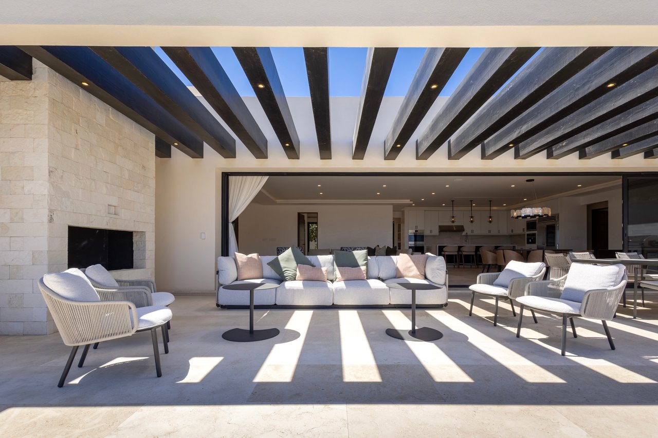 CIELO MARBELLA VILLA 43