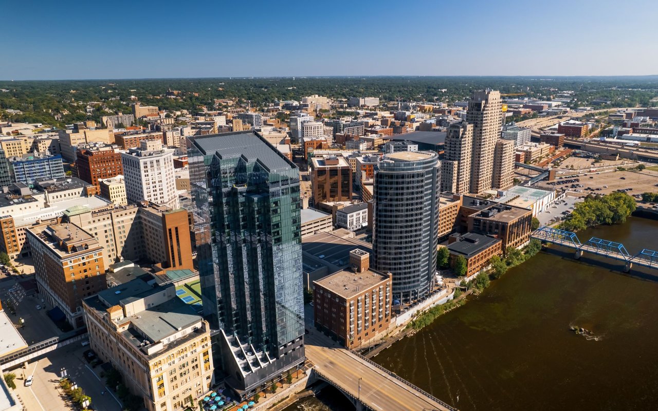 Grand Rapids