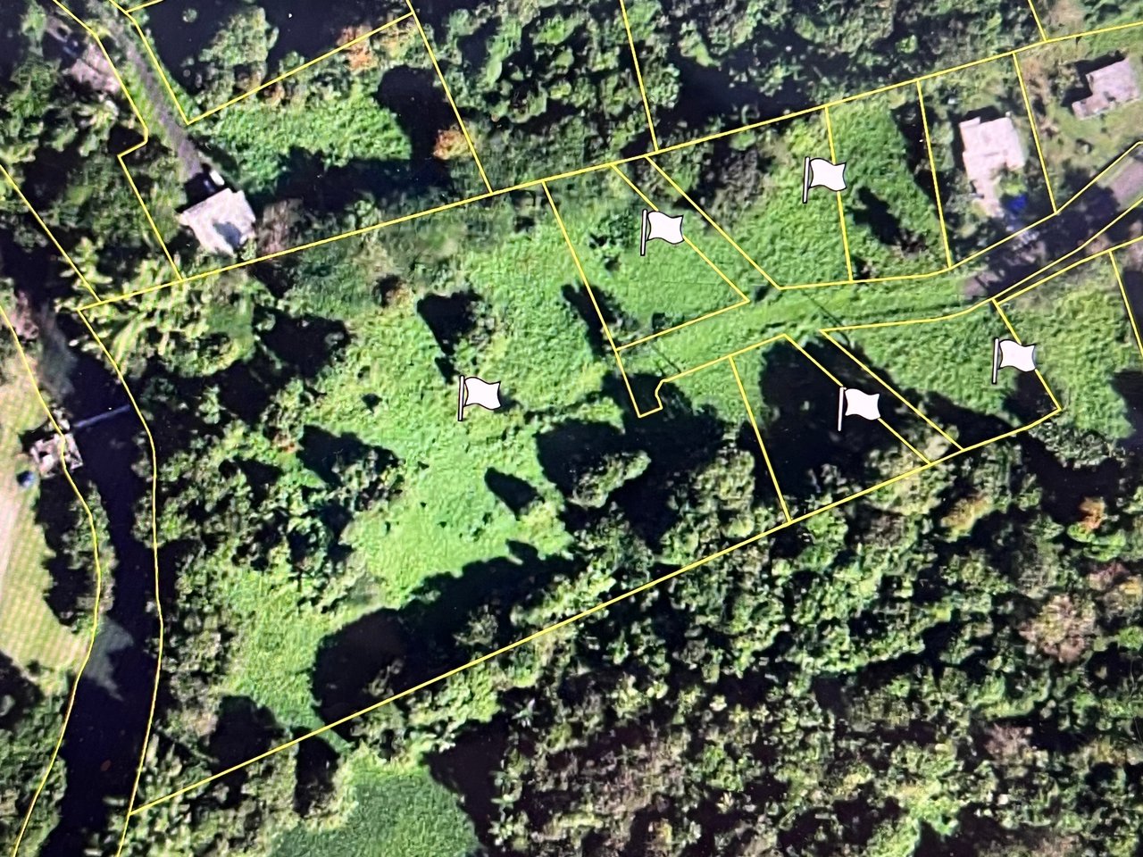 HACIENDA LA CEIBA RIO GRANDE