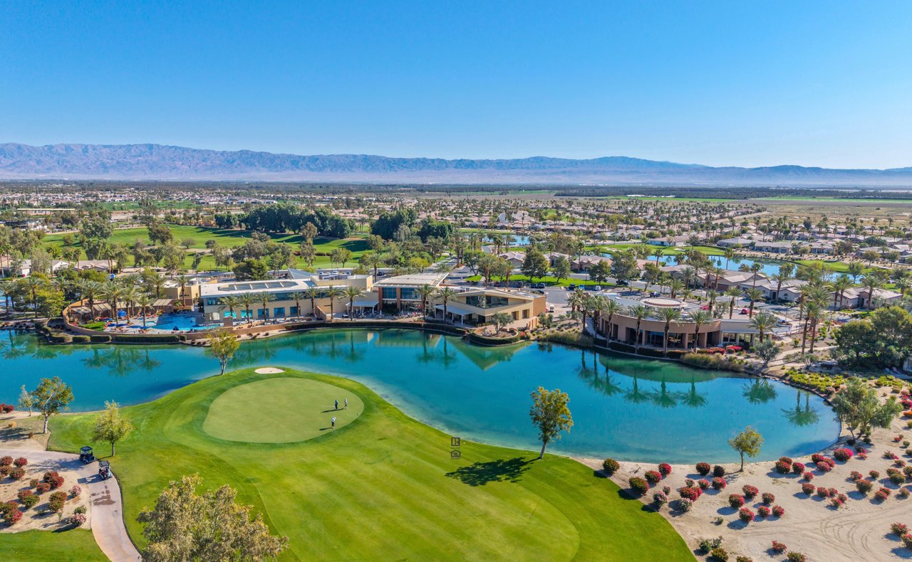 Trilogy at La Quinta