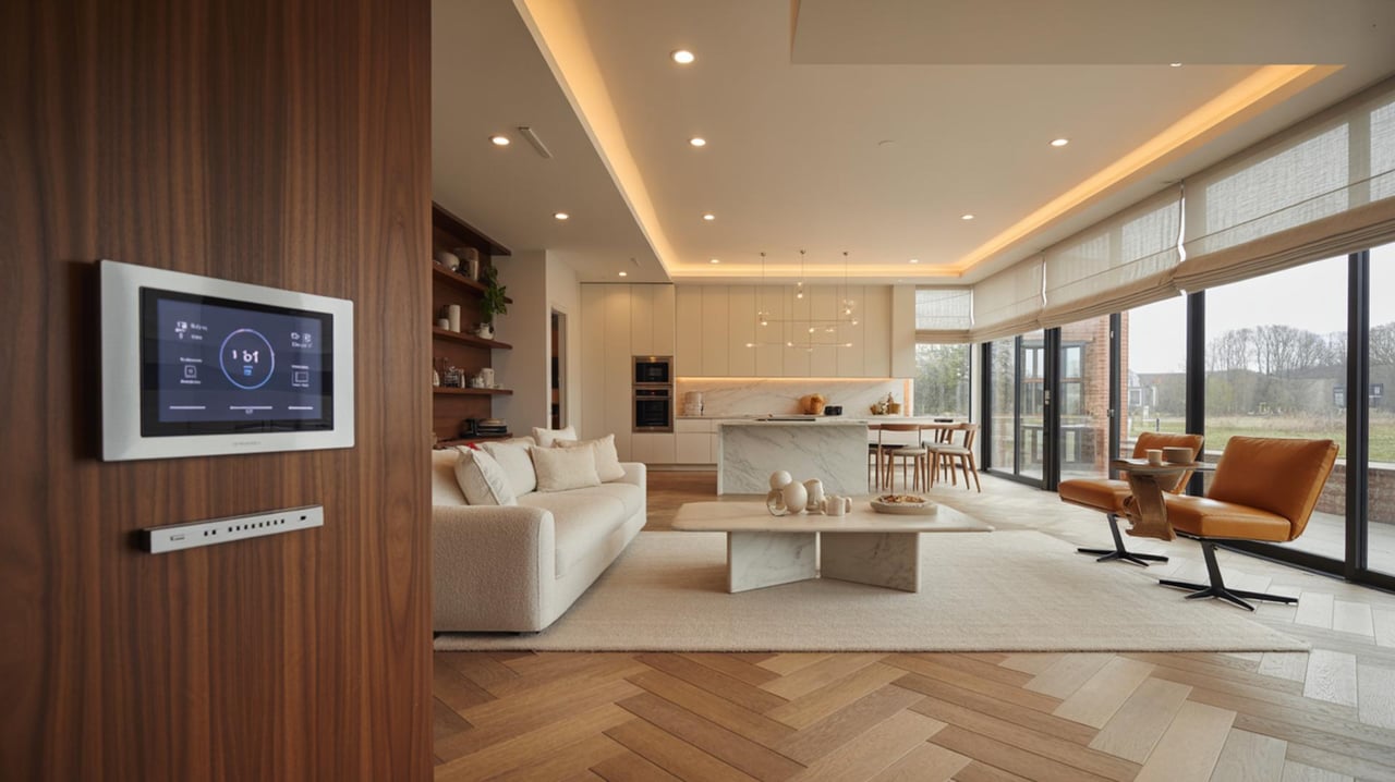 Smart Home Upgrades Munster Homeowners Shouldn’t Ignore