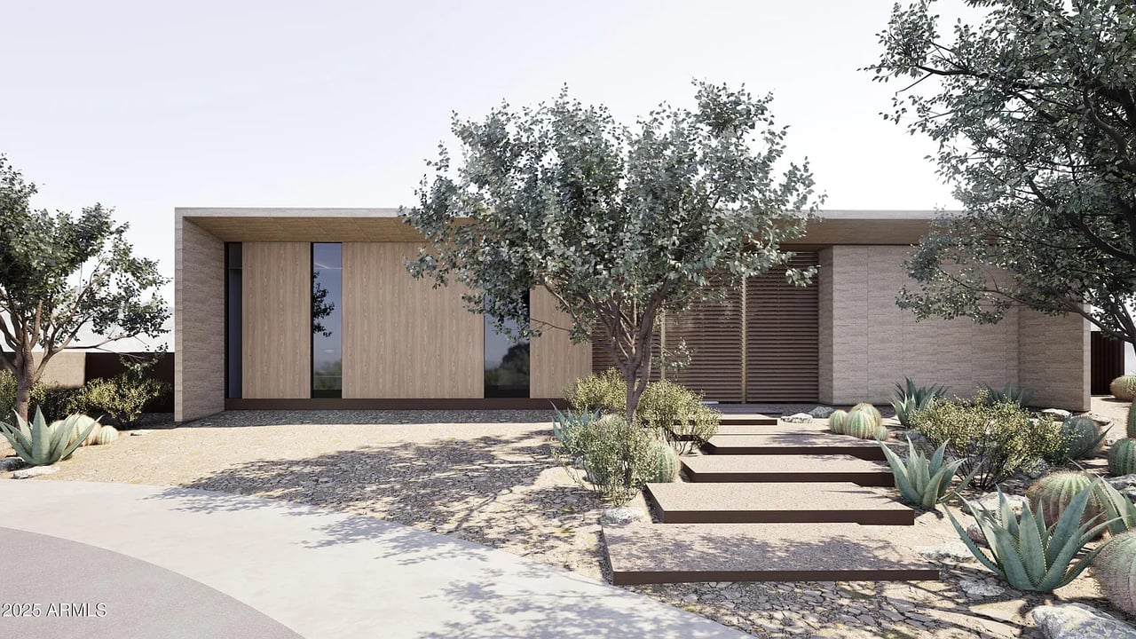 3015 E PUGET Avenue, 3, Phoenix Unit: 3