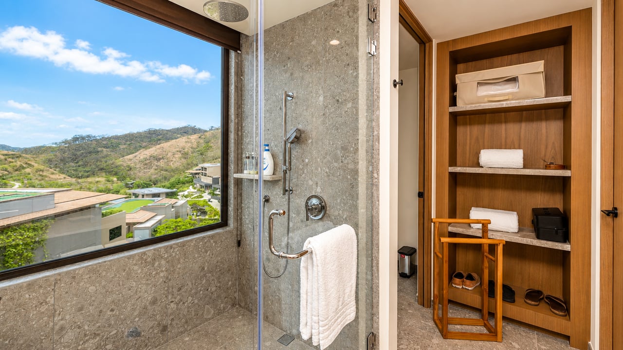Waldorf Astoria Costa Rica - Coral Residence 8